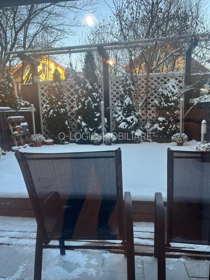 Garsoniera mobilata si utilata modern zona Coresi - 3