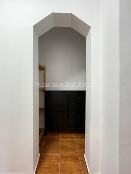 Giurgiului – Str. Ghimpati – Apartament 3 camere – Loc parcare inclus – 500 EUR - 13