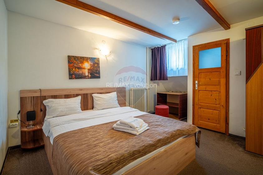 Apartament 3 camere in Busteni–Aproape de Pârtie și Centrul Stațiunii - 3