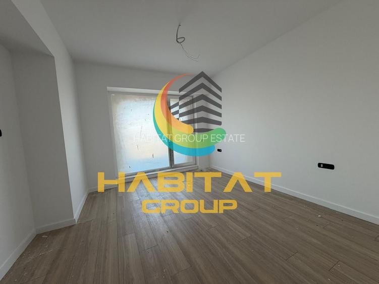 Pallady 2 camere tip studio 48 mp LUX langa Parcul Teilor - 50