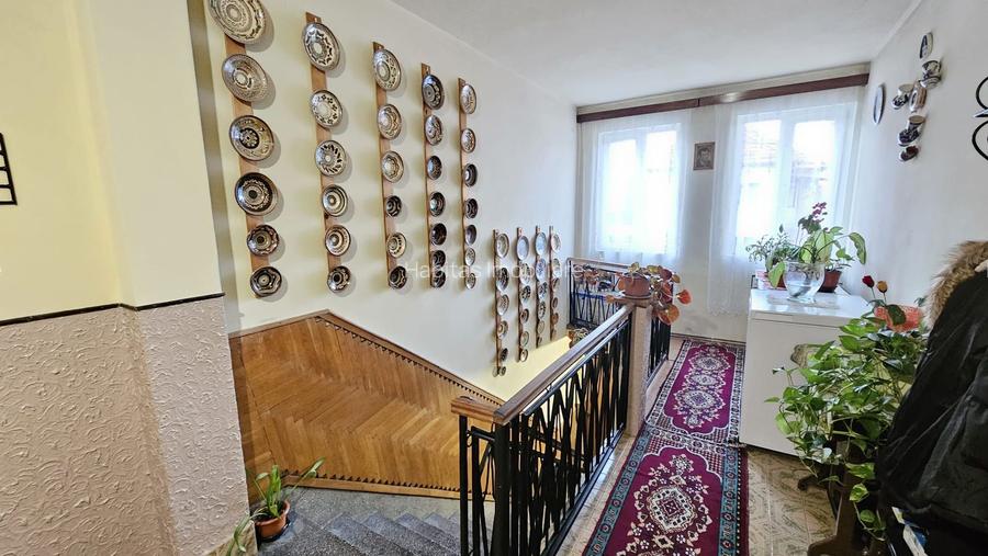 Casa solida D+P,  5 camere,  530 mp teren, cartier Andrei Muresanu - 6