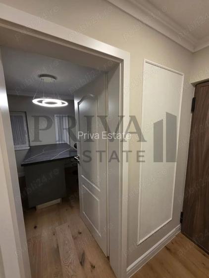 Apartament premium, 52 mp, etaj 1, Complexul Studentesc - 9