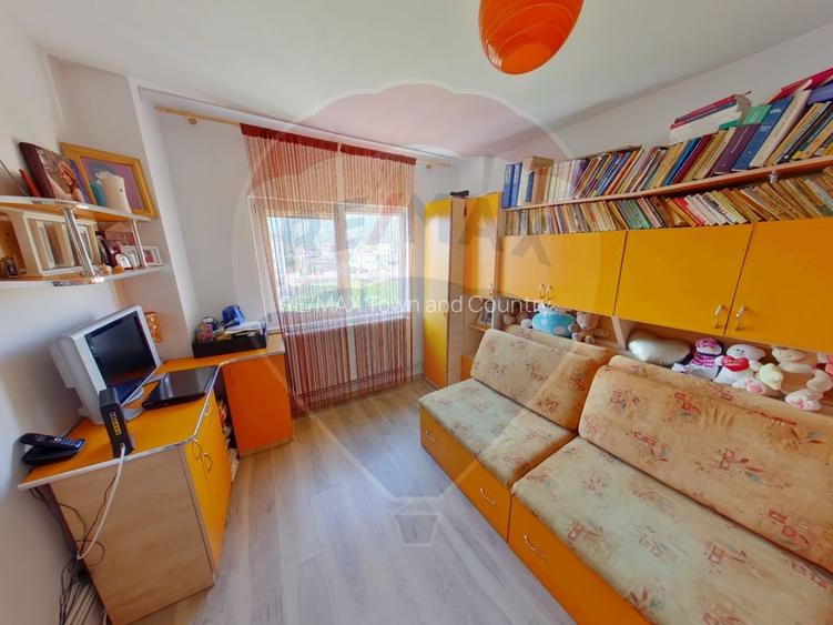 Apartament cu 4 camere de vânzare, Piața 1 Decembrie 1918 - 7