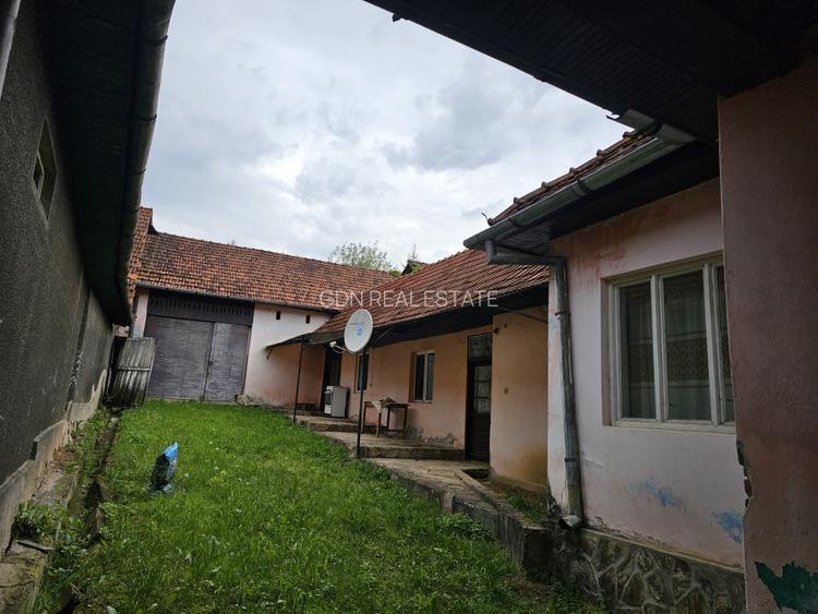 Casa de vacanta cu 4 camere in localitatea Izbuc, judetul Bihor - 4