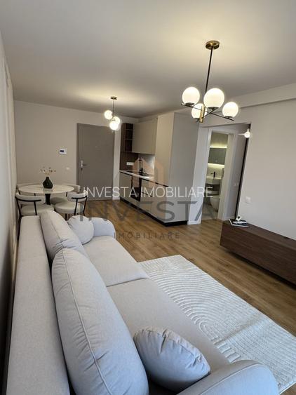 DE VANZARE APARTAMENT CU 2 CAMERE ULTRAFINISAT SOPOR - 4