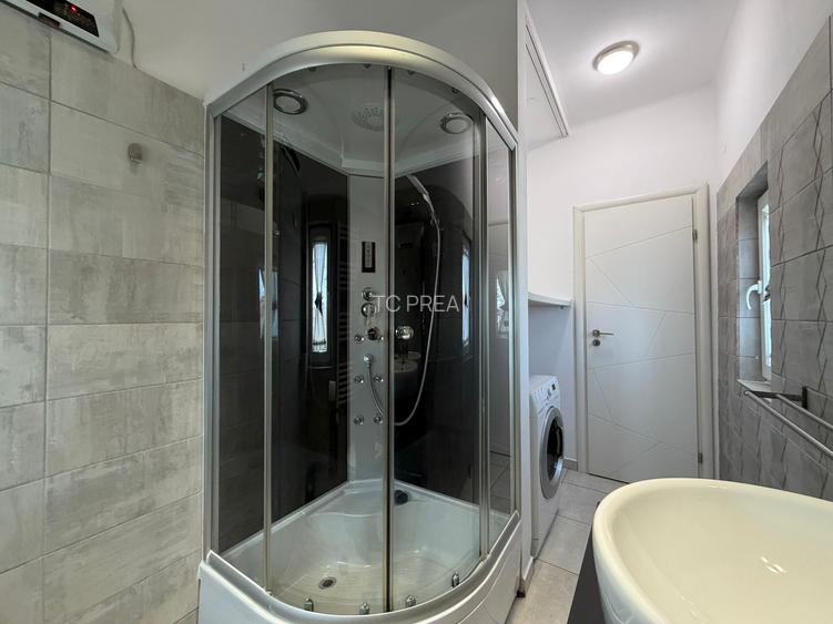 Bd.Aviatorilor 3 camere DECOMANDAT etaj 3/3 proprietar, renovat recent! - 6