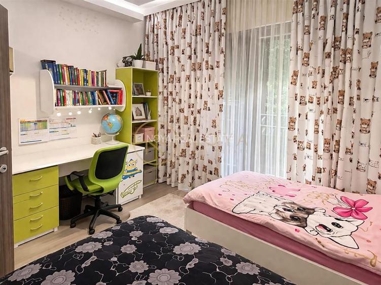 Apartament cu 3 camere + parcare optional | 20th Residence Grozavesti - 5