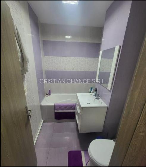 39168  Apartament 2 camere Tulcei - 5