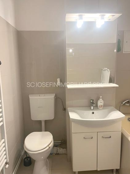 Apartament renovat cu 3 camere langa Parcul Botanic - 5