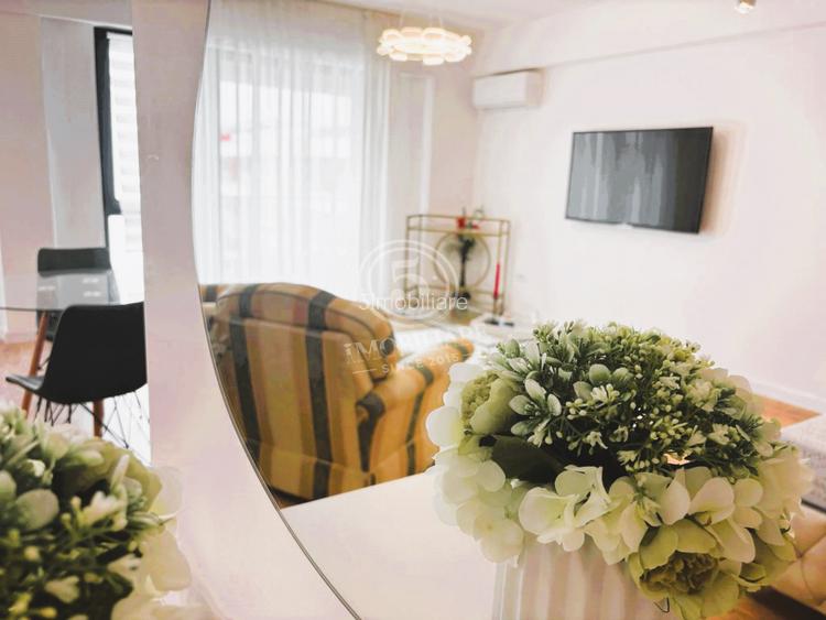 Apartament Tip Studio Lux | Ivory Residence Pipera – Mutare Imediată - 11