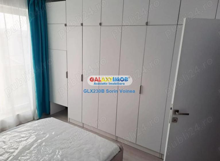 Apartament 3 camere bloc nou Pallady Gura Putnei 2 bai terasa+balcon - 3