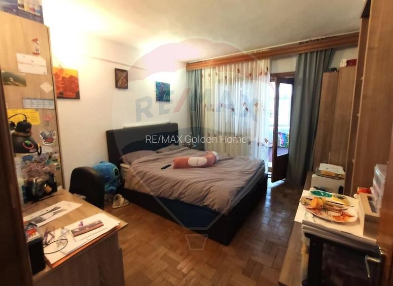 Apartament 2 camere, Etaj 1, Zona Kaufland Brăilei - 3