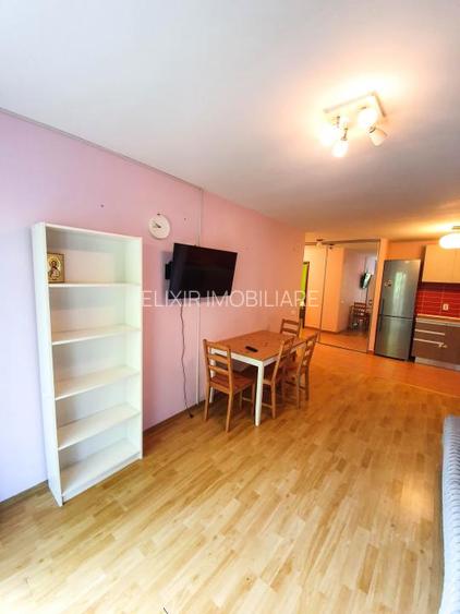 2 camere | Calea Plevnei | bloc nou | zona linistita  - 4