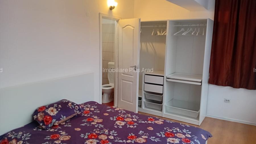 Apartament 3 camere,  -Zona Aradul Nou( zona rezidentiala) langa Lidl - 8