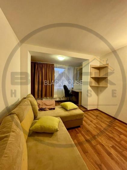 Apartament 4 camere, imobil nou, parcare, Zona UMF - ULTRACENTRAL - 2