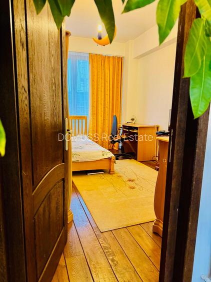 APARTAMENT 4 CAM | BANEASA | SISESTI | STRAULESTI | 153 MP |  - 8