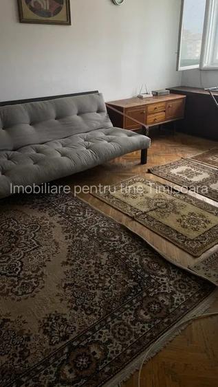 APARTAMENT 3 CAMERE 68 m² utili langa Centrul de Afaceri - 4