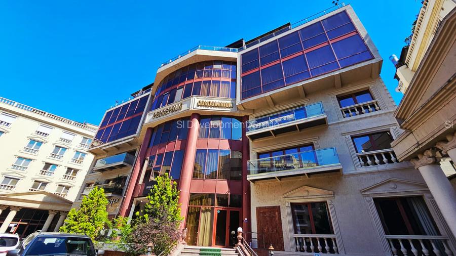 Apartament 3 camere Soseaua  Nordului - Parc Herastrau | Complex Rezidential - 14