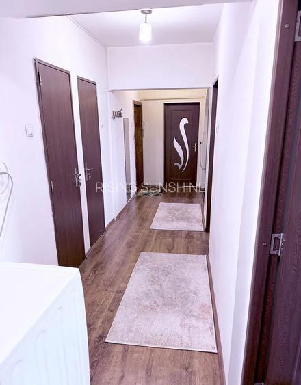3 camere | centrala proprie | decomandat | 850 m Metrou/Parc Crangasi - 7
