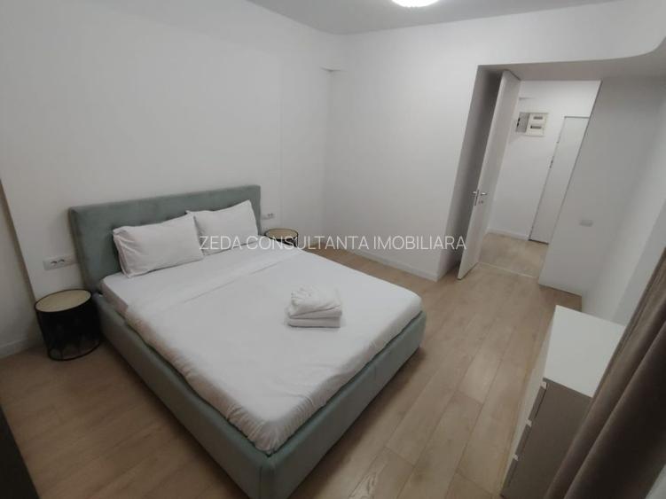 Apartament 2 camere decomandat - Novum Politehnica - 3