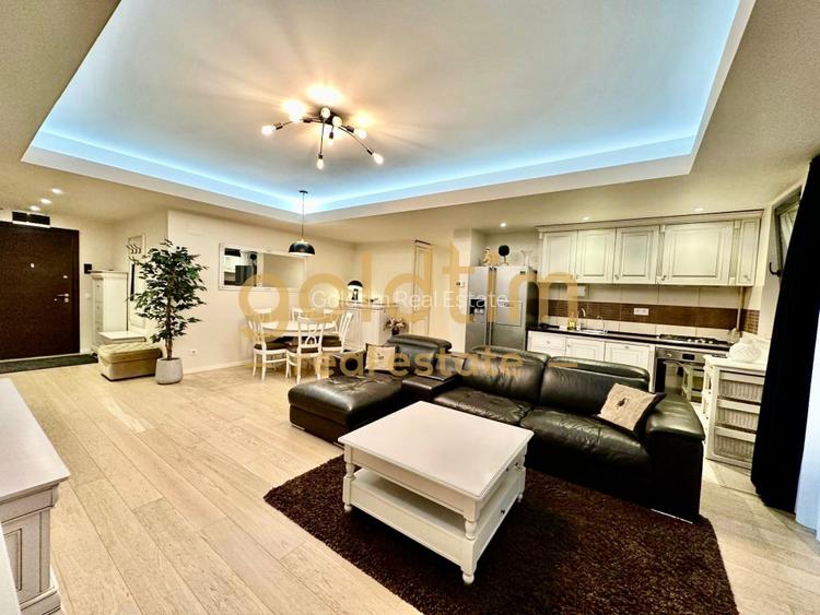 VEDERE LIBERA/PADUREA BANEASA/PIPERA/FORREST HILL/PARCARE INCLUSA - 2