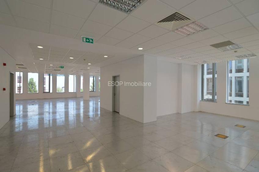 Swan Office Park cladirea Henley, Nord, 245 - 484 mp  0% comision! - 5