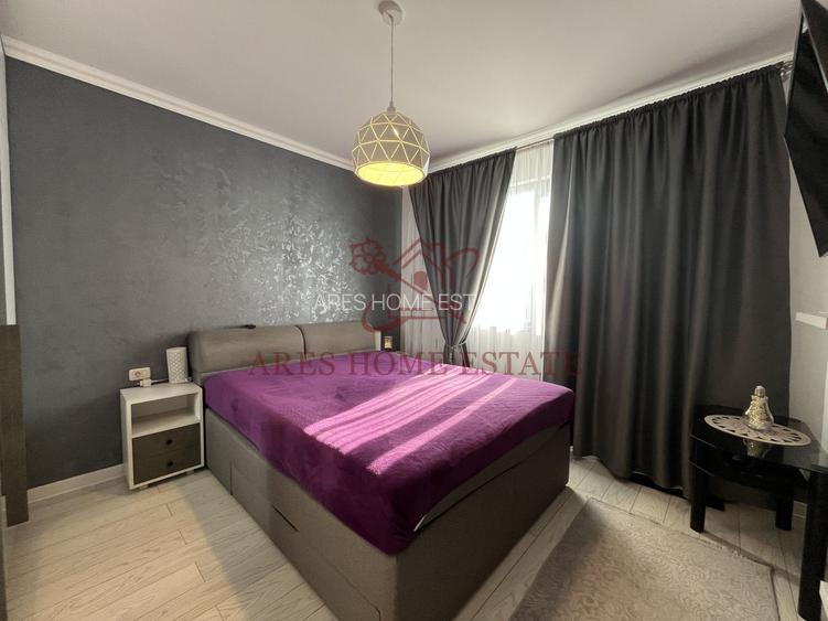 🌟 Duplex modern, mobilat complet si  curte generoasă – Moșnița Noua - 10