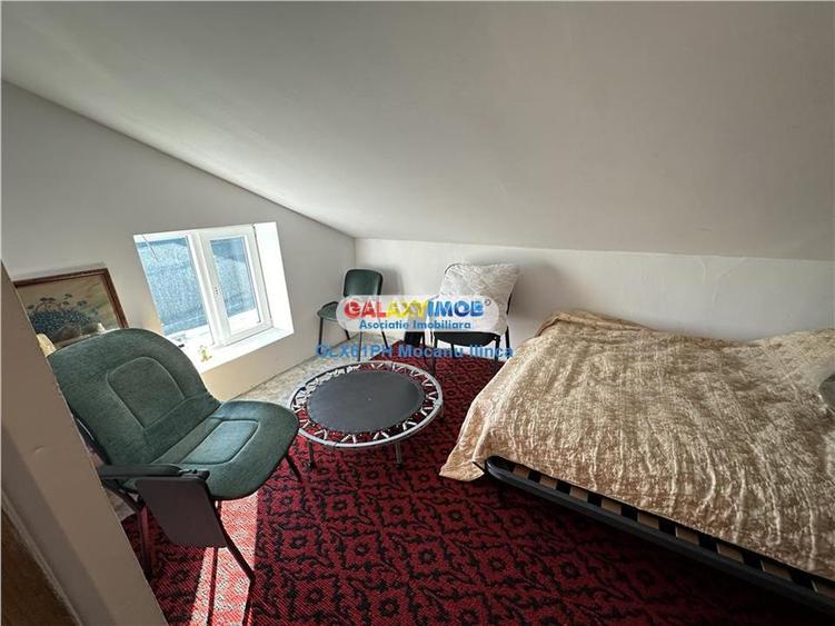 Inchiriere casa 4 camere, in Ploiesti, zona Vest - 15