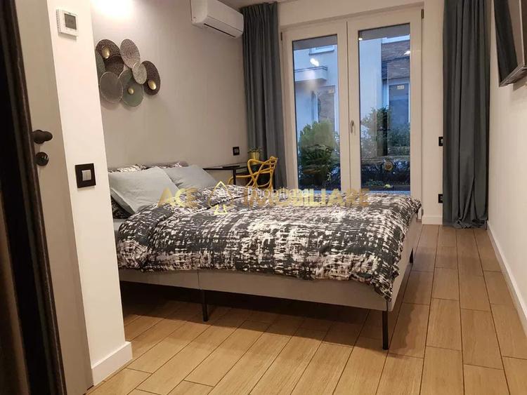 3 Camere de inchiriat | Eroii Revolutiei | Metrou | Centrala | Parcare - 4