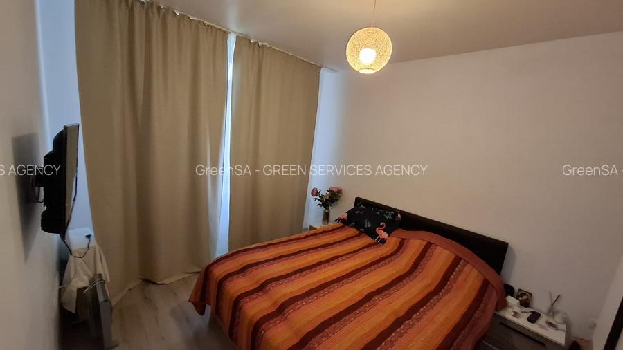 Stradal DN7, vila semifinisata, deschidere pe ambele capete - 15