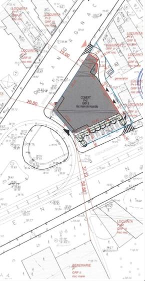 COLENTINA- FUNDENI  -450MP - PRET 1 700 000 euro-INCHIRIAT - 6