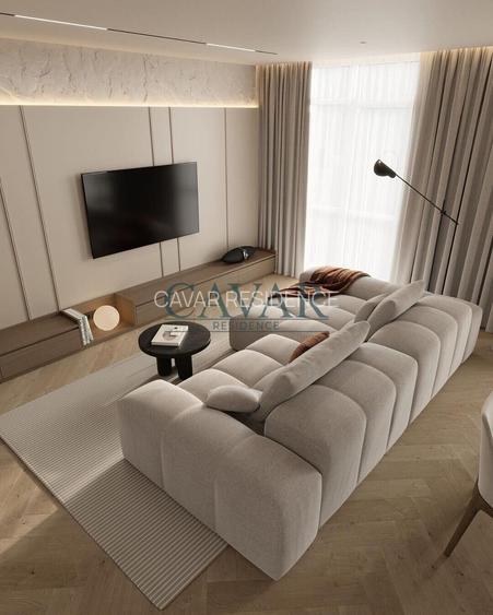 Alege standardele de calitate Cavar Residence - 2