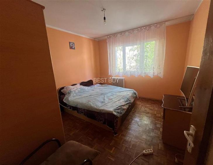 PIATA SUDULUI, EMIL RACOVITA, MOLDOVITA, 51 MP ETAJ 2/4 BLOC 1970 - 6