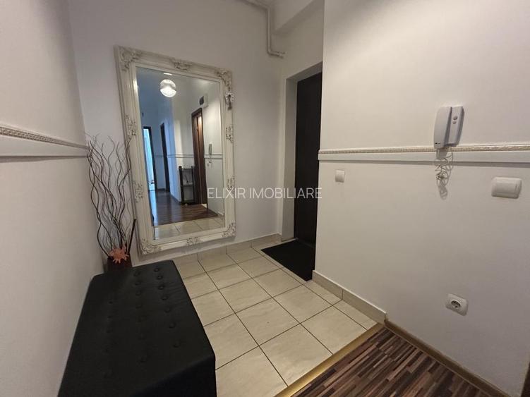 Apartament spatios cu 3 camere, Cartierul Latin, Parcare, Pet friendly - 17
