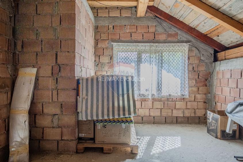 Casa moderna de vanzare | 300mp utili | Vulcan, Brasov| COMISION 0% - 49