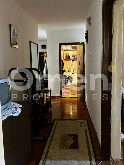 Apartament 4 camere – Bd. Unirii, Baia Mare – 93 mp | Etaj 4/4 | - 3