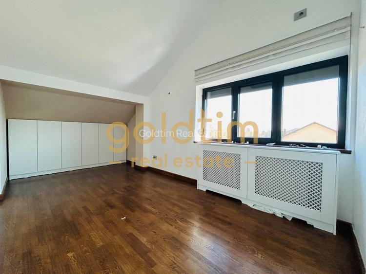 VILA SUPERBA/CURTE/COMPLEX SECURIZAT/BANEASA REZIDENTIAL/IANCU NICOLAE - 13