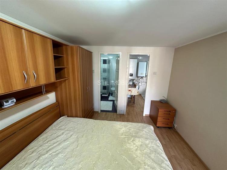 Garsoniera individuala casa Copou 350 euro - 3