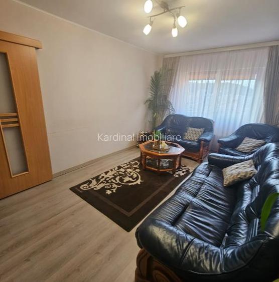 Apartament 2 camere Astra - Sitarului etaj intermediar - 14