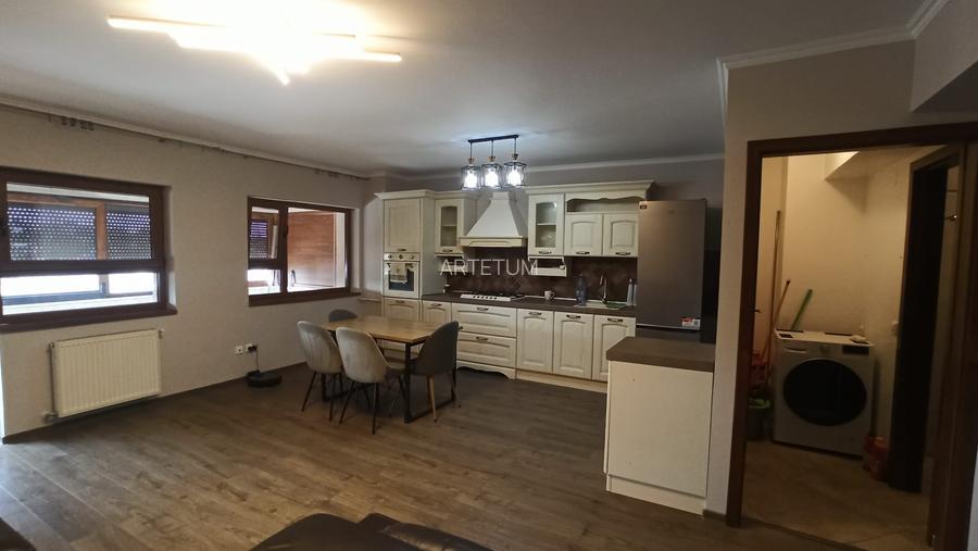 Apartament 2 camere - 76 mp - Bloc Privillege - comision 0 - 9