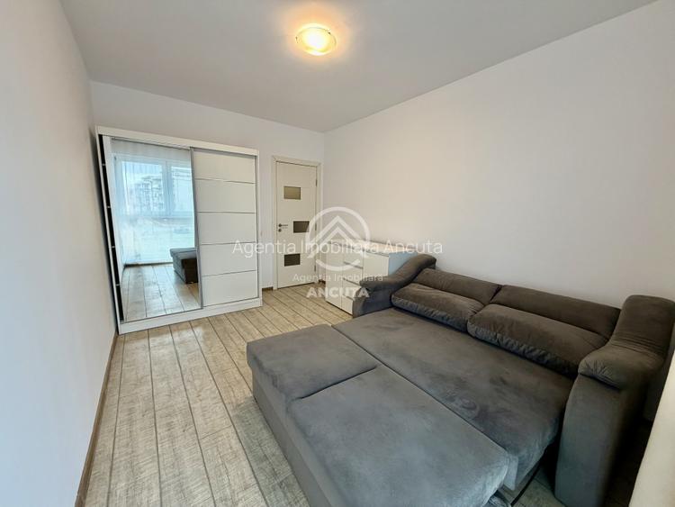 APARTAMENT DE INCHIRIAT | BUNA ZIUA | 2 CAMERE | PARCARE - 5