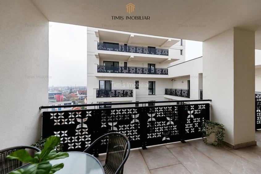 Com 0% -  Apartament Premium | Parcare subterana & Terasa 20mp - 19