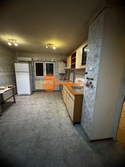 2 camere – Iancului 52 mp decomandat(Centrală Proprie) - 7