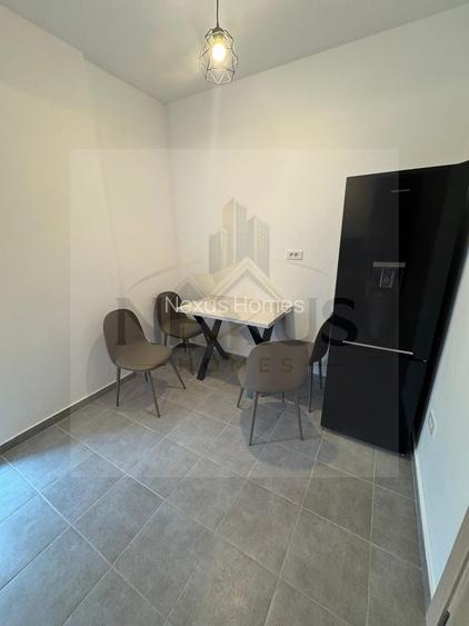 Apartament 2 camere + terasa - Cheile Turzii - Metrou Dimitrie Leonida - 9