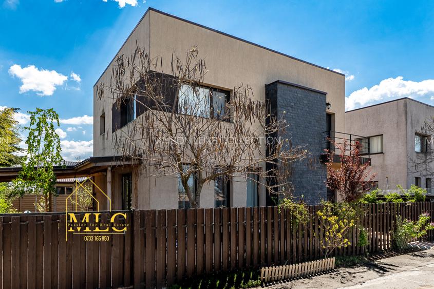 Vilă individuală | Peninsula Residence, Crevedia -Buftea | Acces la lac - 3