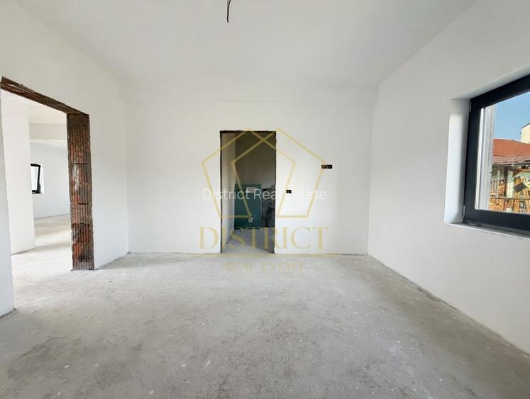 Casa individuala pe parter cu 5 camere | Mosnita Noua - 13