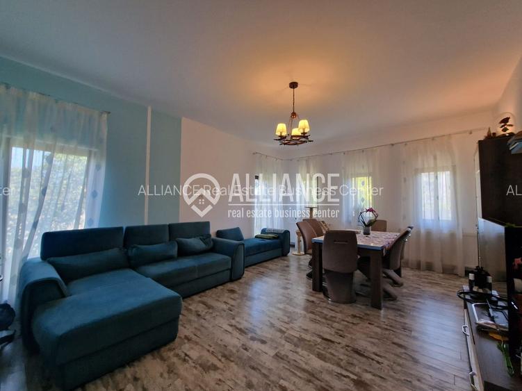 Oază de Rafinament și Confort: Vilă de Lux în Cumpăna ( cod 12 ) - 7