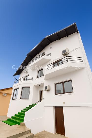 Domenii - Imobil versatil, cu destinatii mixte - 2