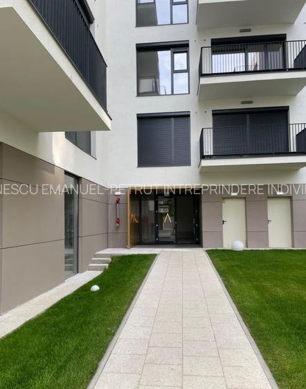 Apartament 2 camere Arcadia Residence | prima chirie | totul nou | - 9