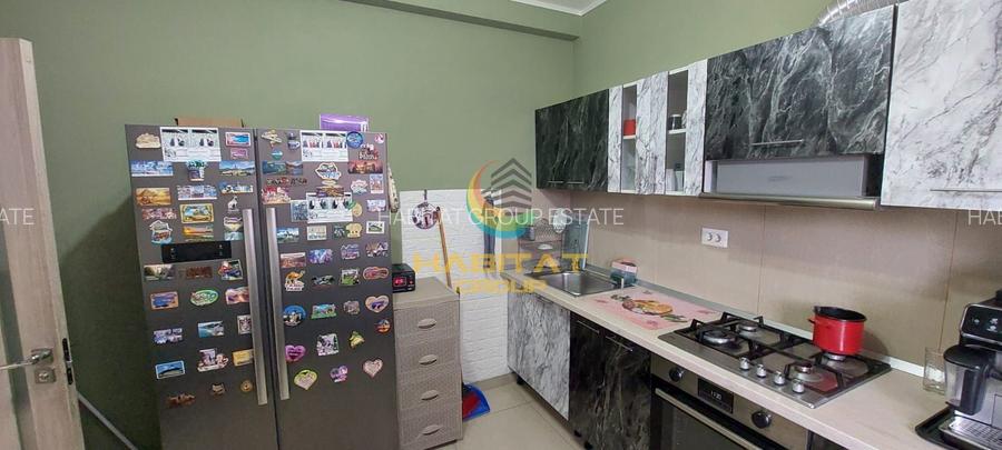 Duplex 5 camere, mobilat si utilat- 124mp- teren 183mp- Leordeni - 9